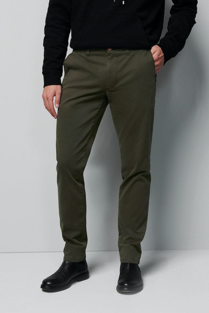 Meyer Modern fit Chinos